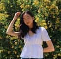 Madison Hu on Random Best Asian Actresses Under 25