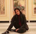 Nayah Damasen on Random Best Asian Actresses Under 25