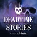 Deadtime Stories Podcast on Random Best Scripted Podcasts