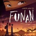 2019   Funan is a 2018 France, Luxembourg, and Belgium produced animated period drama film directed by Denis Do.
