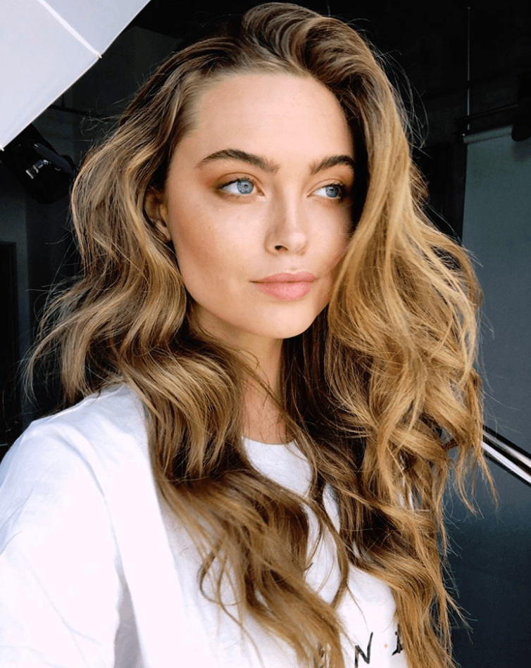 Young models top 100