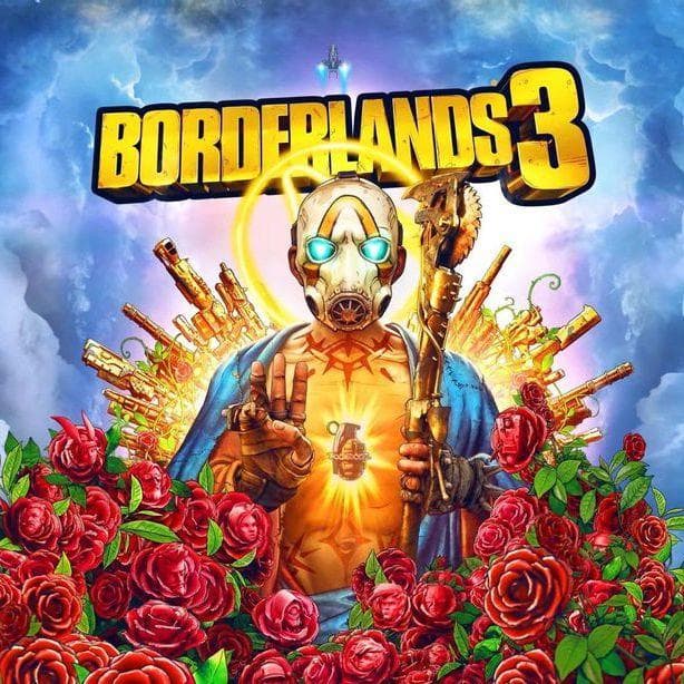 Borderlands 3