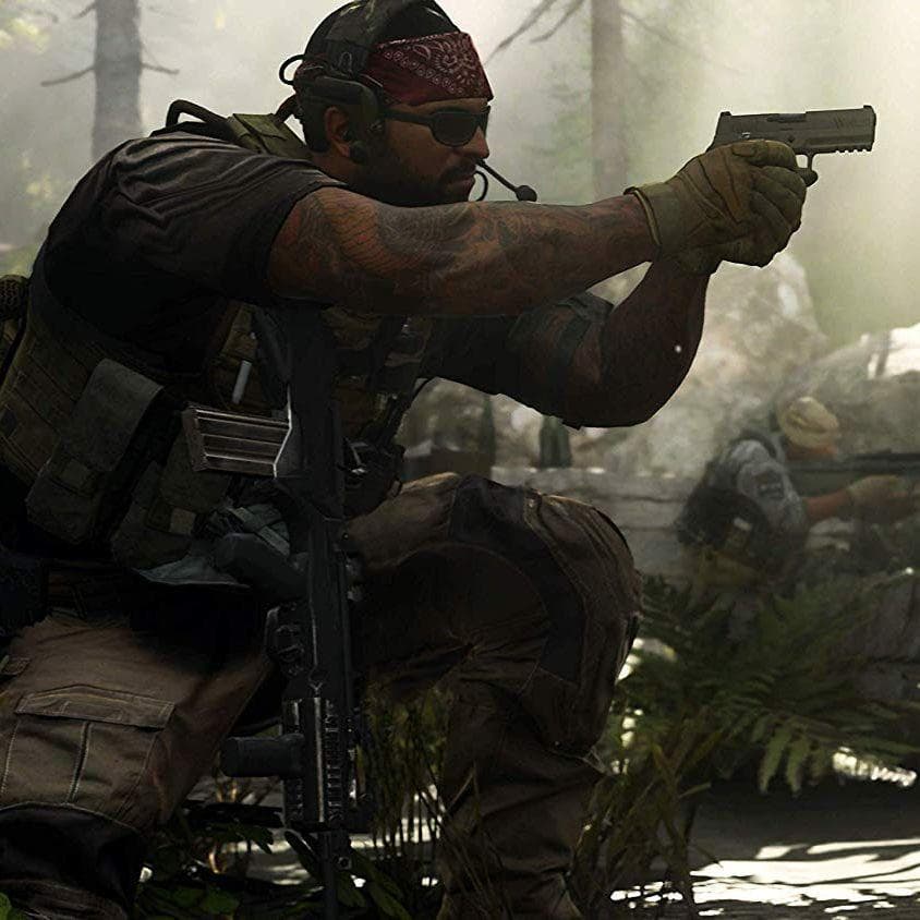 Every 'Call of Duty' Game, Ranked Best To Worst