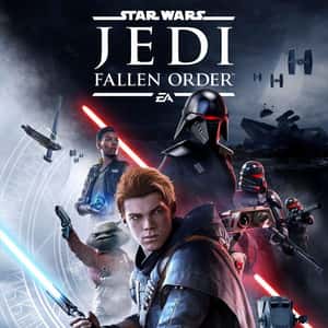 Star Wars Jedi: Fallen Order