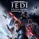 Star Wars Jedi: Fallen Order on Random Most Popular Video Games Right Now