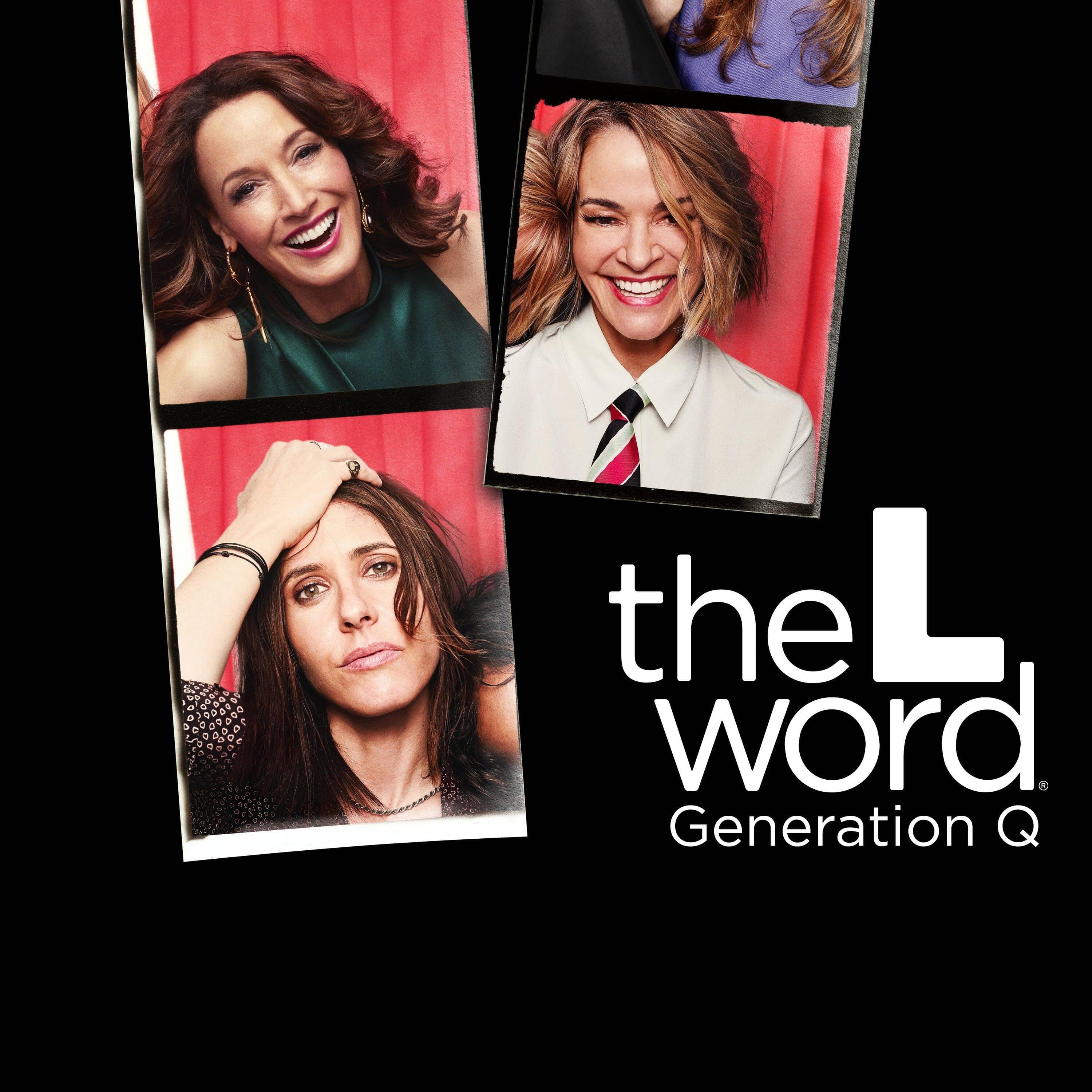 25+ LGBTQ-Positive Movies & TV Shows Like 'The L Word'