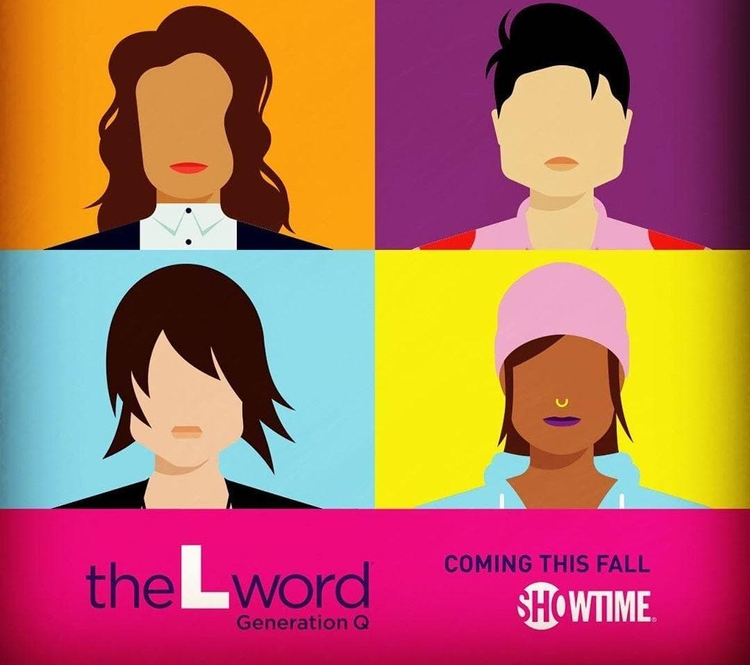 The Best New TV Shows On Showtime In 2019 We Can't Wait to See, Ranked