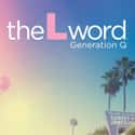 The L Word: Generation Q on Random Best Current TV Shows with Gay Characters