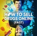How to Sell Drugs Online (Fast) on Random Best Current Dark Comedy TV Shows
