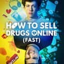 How to Sell Drugs Online (Fast) on Random Best Shows That Speak to Generation Z