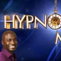 Taye Diggs   Hypnotize Me (The CW, 2019) is an American game show based on the UK show You're Back in the Room.