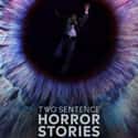 Two Sentence Horror Stories on Random Best Anthology TV Shows