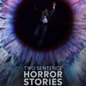 Two Sentence Horror Stories on Random Best New Horror TV Shows