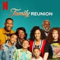 Family Reunion on Random TV Programs For 'Living Single' Fans