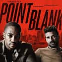 Point Blank on Random Best Netflix Original Action Movies