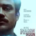 In the Shadow of the Moon on Random Best Cerebral Crime Movies