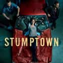 Stumptown on Random Best Current ABC Dramas