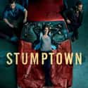 Stumptown on Random Best Current Crime Drama Series