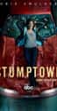 Stumptown on Random Best Current TV Shows with Gay Characters