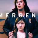 Emergence on Random Best Supernatural Drama TV Shows