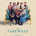 The Farewell on Random Best New Drama Films of Last Few Years