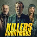 Killers Anonymous on Random Best Action Movies Streaming on Hulu
