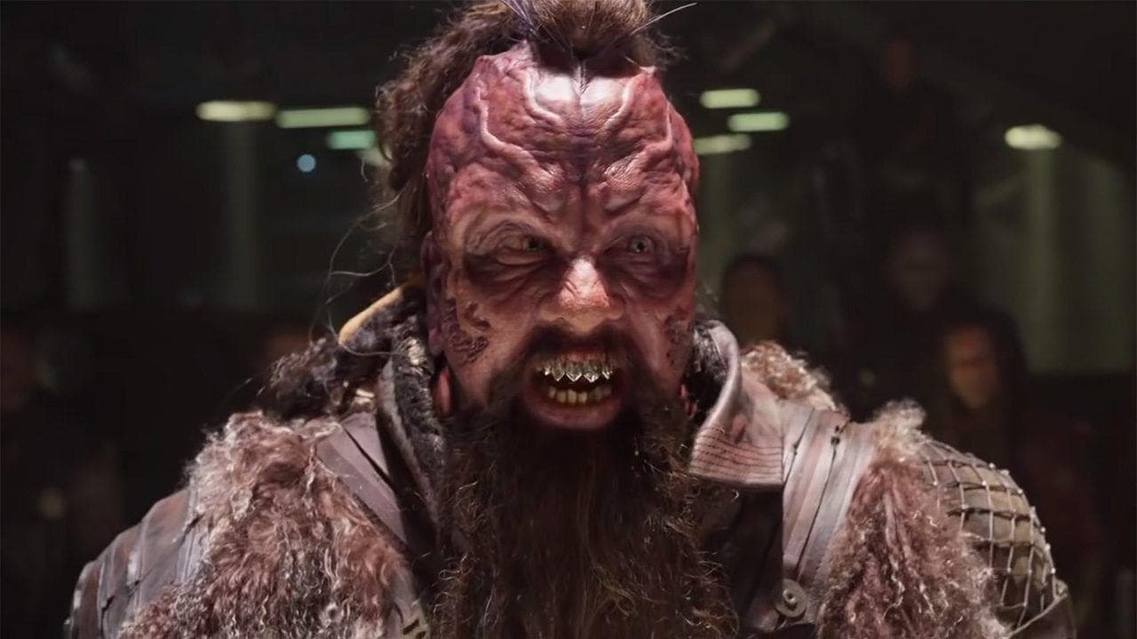 Image of Random Dirtiest Characters In The MCU