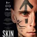 Skin on Random Great Movies About Racism Against Black Peopl