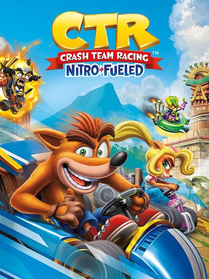 The 35+ Best Racing Xbox Series X/S Games, Ranked