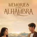 Memories of the Alhambra on Random Best Fantasy & Supernatural K-Dramas