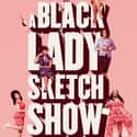 A Black Lady Sketch Show on Random Best Current Dark Comedy TV Shows