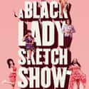 A Black Lady Sketch Show on Random Best New HBO Shows
