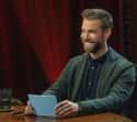 Good Talk with Anthony Jeselnik on Random Best Current Comedy Central Shows