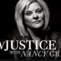 Injustice With Nancy Grace on Random Best Current True Crime Series