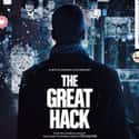 The Great Hack on Random Best Documentaries About Business