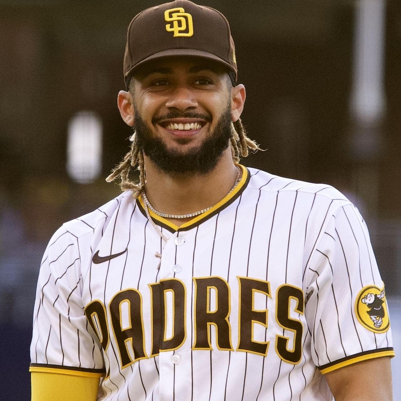Fernando Tatis Jr.