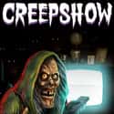 Creepshow on Random Movies If You Love 'What We Do in Shadows'