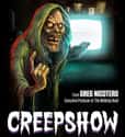 Creepshow on Random Best Anthology TV Shows