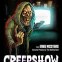Creepshow on Random Best New Horror TV Shows