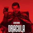 Dracula on Random Best Fantasy Shows Based On Books
