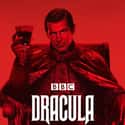 Dracula on Random Best Fantasy Shows Based On Books