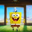 The SpongeBob Movie: Sponge on the Run on Random Best Movies For 10-Year-Old Kids
