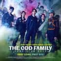 The Odd Family: Zombie On Sale is listed (or ranked) 8 on the list The Best South Korean Movies Of 2019