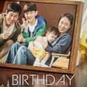 Birthday is listed (or ranked) 17 on the list The Best South Korean Movies Of 2019