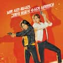 Girl Cops is listed (or ranked) 10 on the list The Best South Korean Movies Of 2019