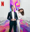 Next In Fashion on Random Best New Netflix Original Series of the Last Few Years