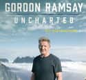 Gordon Ramsay: Uncharted on Random Best Food Travelogue TV Shows