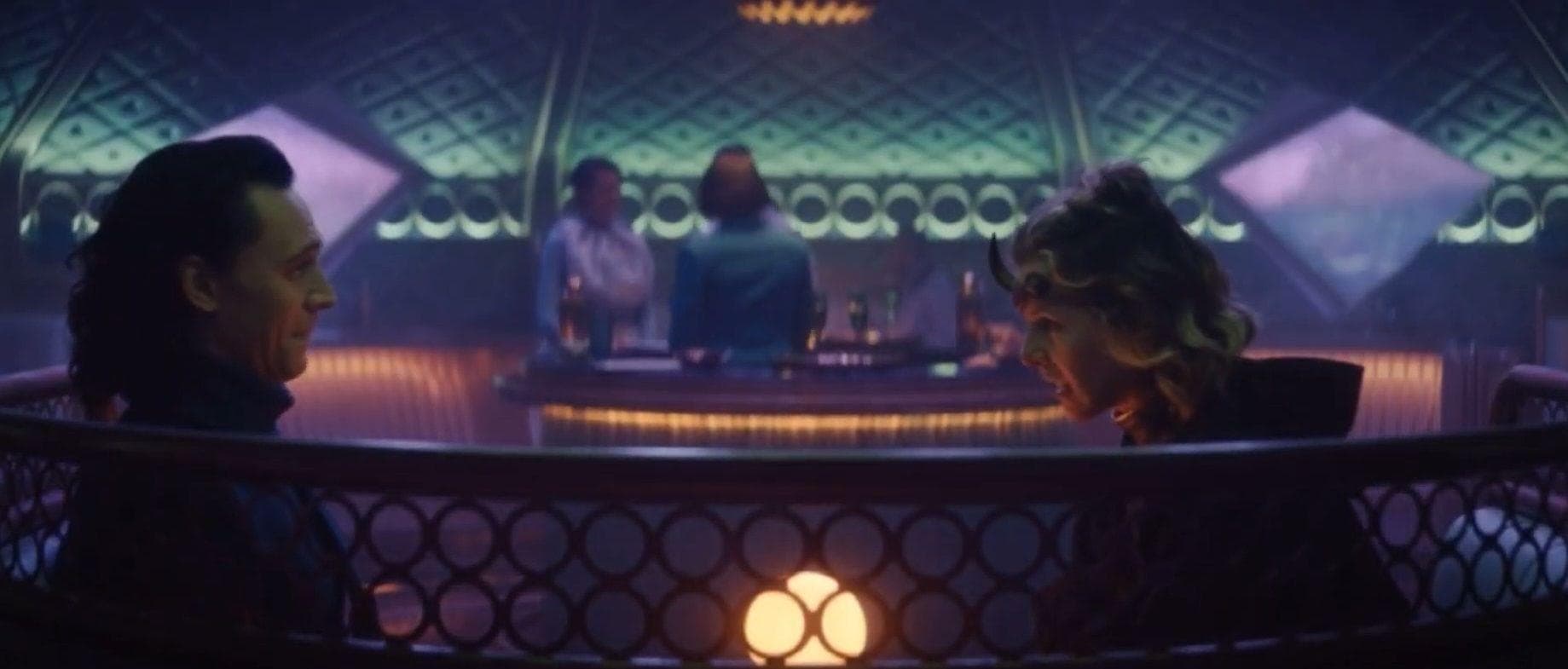 MCU Subplots That Don't Really Go Anywhere