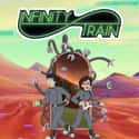 Infinity Train on Random TV Shows Canceled Before Their Time