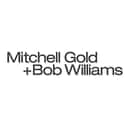 Mitchell Gold + Bob Williams on Random Best Sofa Brands
